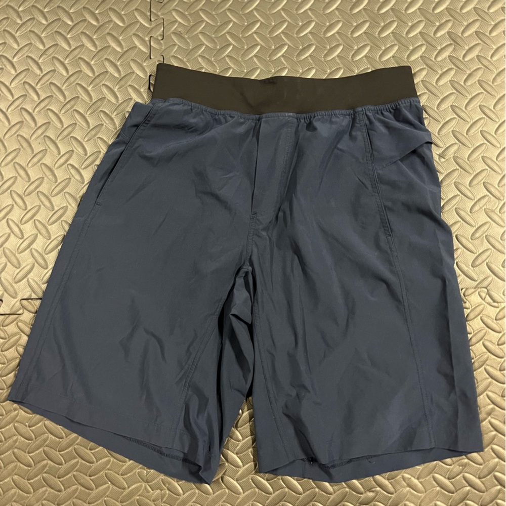 T.H.E. Linerless Short 9”